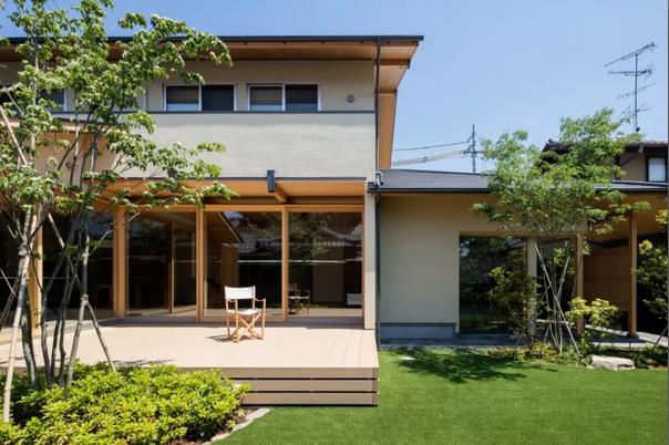 带你一起探究青岛日式私家庭院设计与施工
