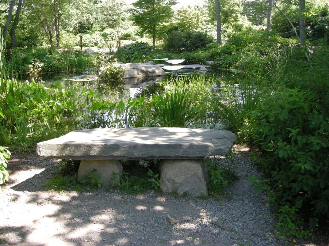 这10个花园座椅灵感，连接你与自然，让花园生活更加美好~