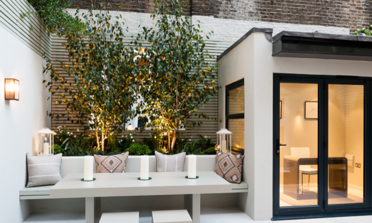 春日限定！打造你的专属浪漫花园