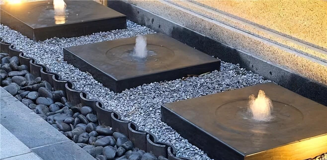 一楼带花园的房子怎么利用？看完这篇，邻居羡慕坏了！