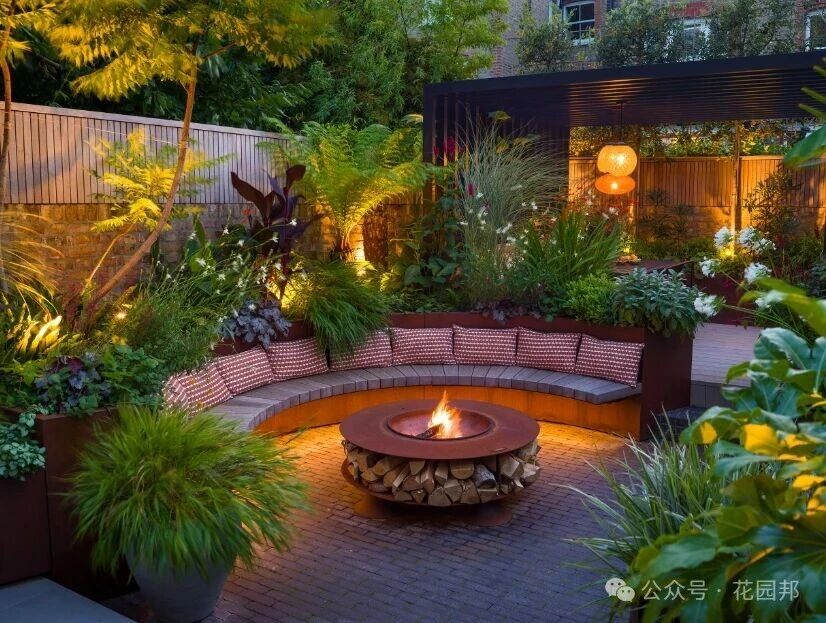 花园设计趋势 2026